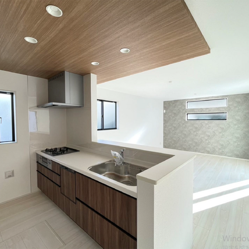 画像4309：【けやき坂2丁目　新築戸建てpart1】
