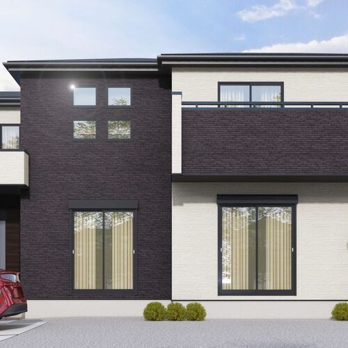 画像4318：【けやき坂2丁目　新築戸建てpart2】