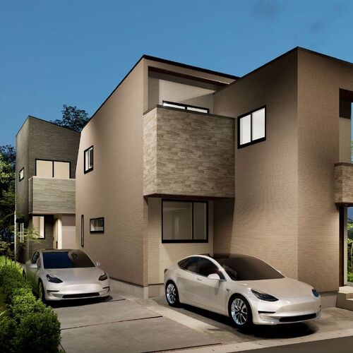 画像4370：【伊丹市鴻池2丁目　新築戸建て】