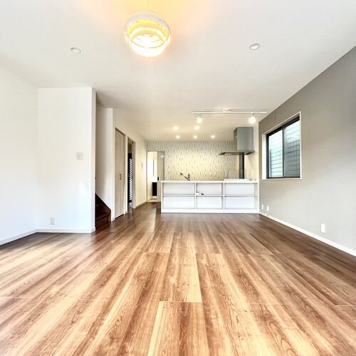 画像4466：【鈴蘭台東3丁目　リノベーション住宅】