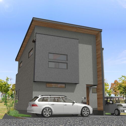 画像4478：【仁川町くすのき通】